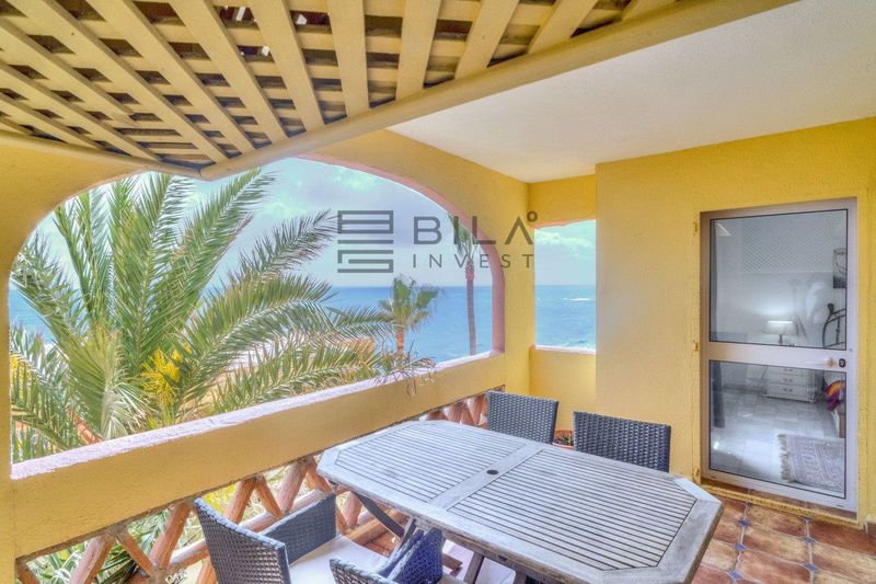 Piso en venta Mijas, Málaga. Ref: 12476. Bila Invest