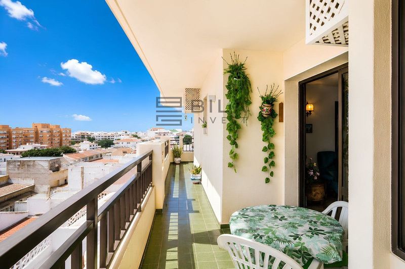 Piso en venta Fuengirola, Málaga. Ref: 12478. Bila Invest