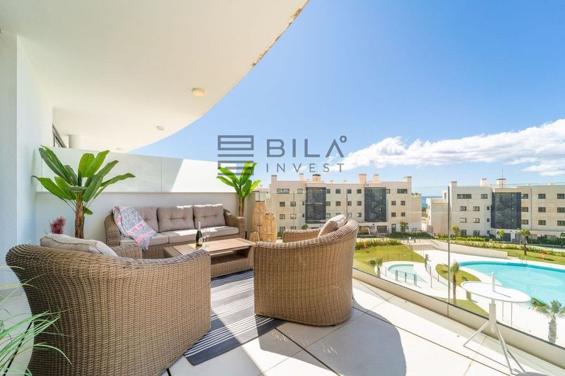Piso en venta Fuengirola, Málaga. Ref: 12479. Bila Invest