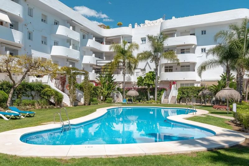 Piso en venta Marbella, Málaga. Ref: 1248. Bila Invest