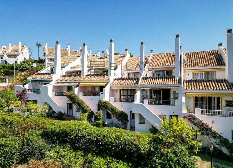 Casa en venta Mijas, Málaga. Ref: 12480. Bila Invest