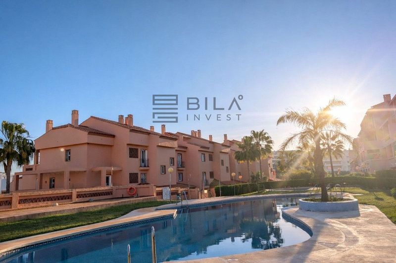 Piso en venta Mijas, Málaga. Ref: 12482. Bila Invest