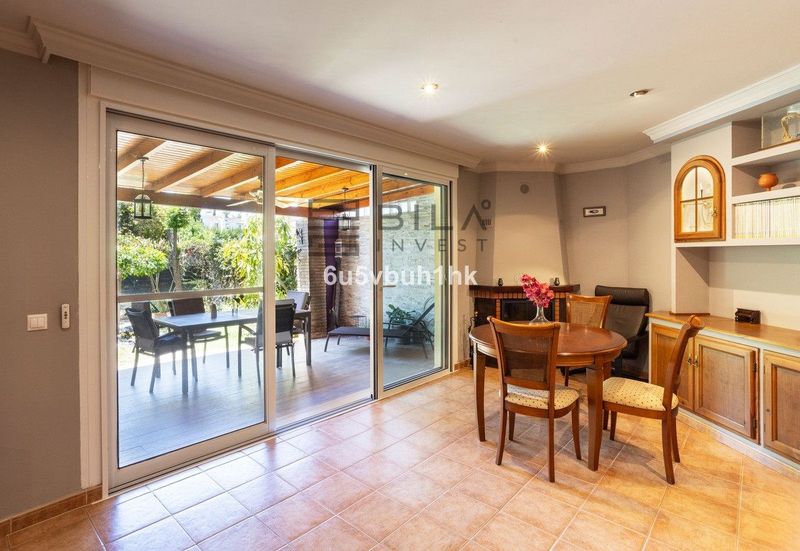 Casa en venta Mijas, Málaga. Ref: 12485. Bila Invest