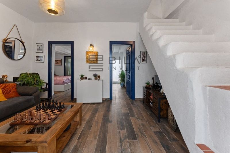 Casa en venta Mijas, Málaga. Ref: 12486. Bila Invest