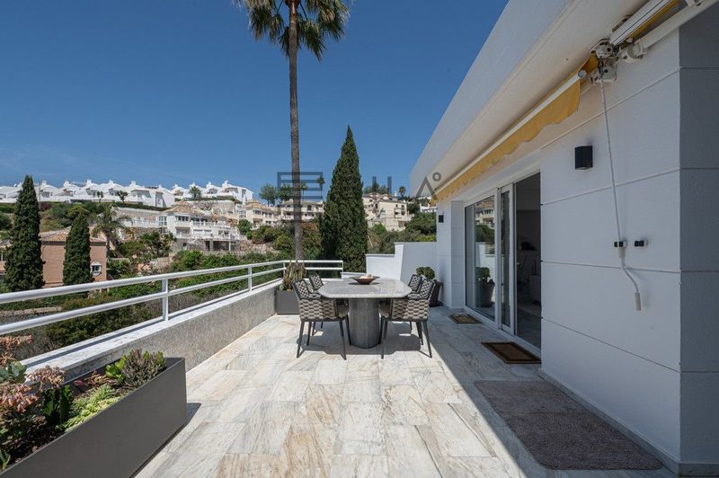 Adosado en venta Mijas, Málaga. Ref: 12490. Bila Invest