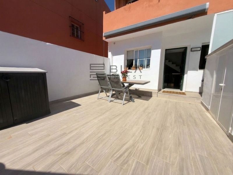Casa en venta Benalmádena, Málaga. Ref: 12491. Bila Invest