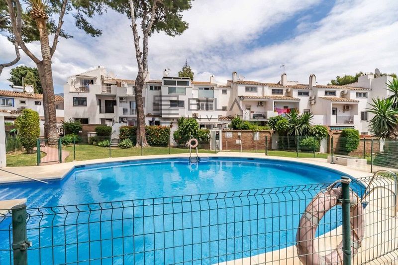 Adosado en venta Mijas, Málaga. Ref: 12493. Bila Invest