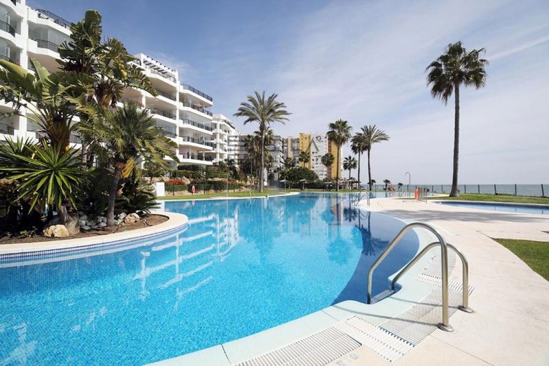 Piso en venta Mijas, Málaga. Ref: 12496. Bila Invest