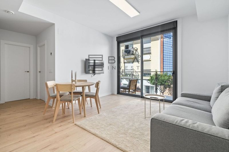 Piso en venta Fuengirola, Málaga. Ref: 12504. Bila Invest