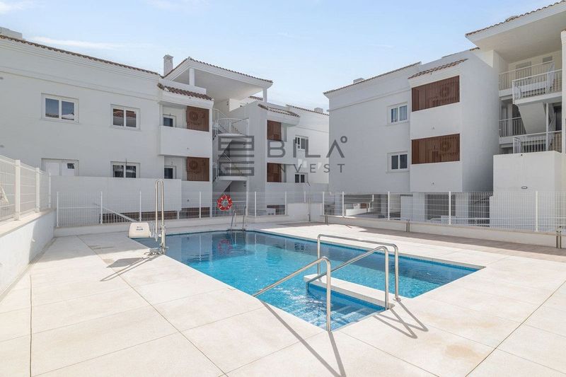 Piso en venta Fuengirola, Málaga. Ref: 12508. Bila Invest