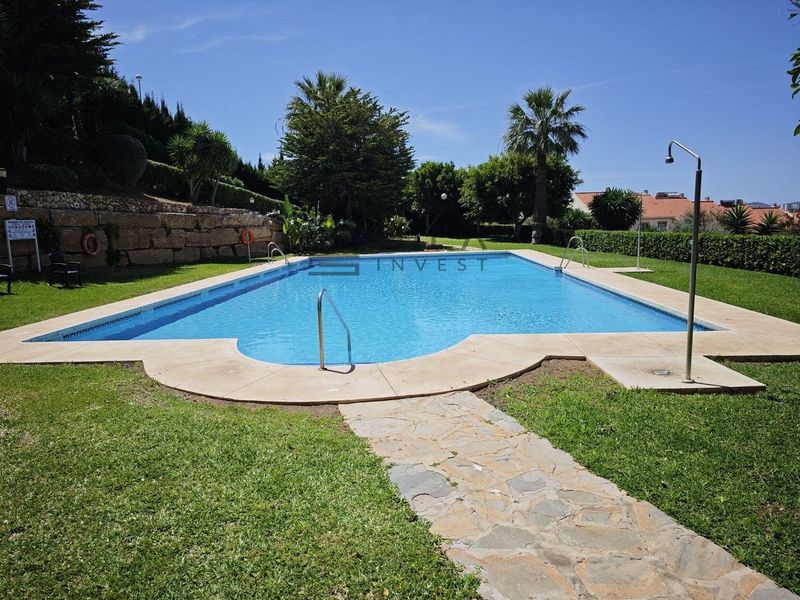 Ático en venta Fuengirola, Málaga. Ref: 12510. Bila Invest