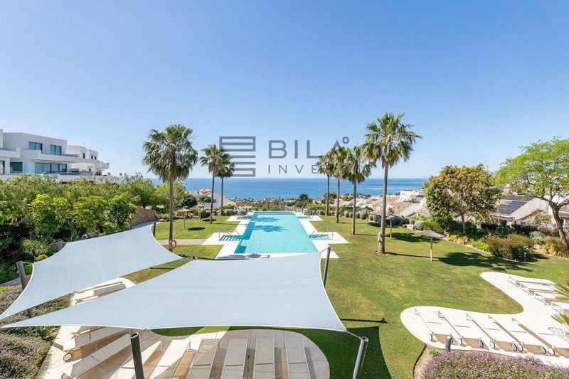 Chalet Independiente en venta Benalmádena, Málaga. Ref: 12511. Bila Invest