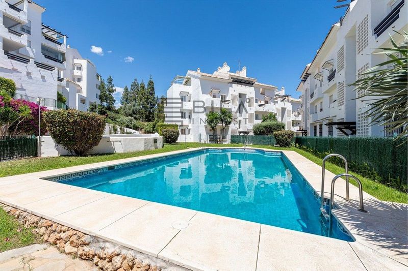 Piso en venta Benalmádena, Málaga. Ref: 12512. Bila Invest