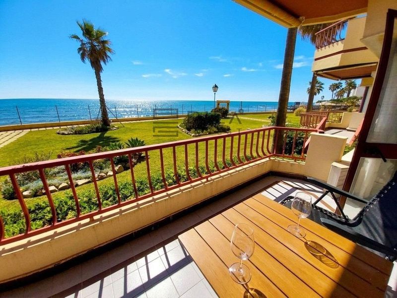 Piso en venta Mijas, Málaga. Ref: 12513. Bila Invest
