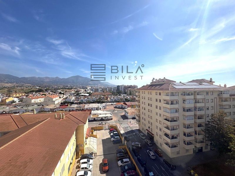Ático en venta Fuengirola, Málaga. Ref: 12516. Bila Invest