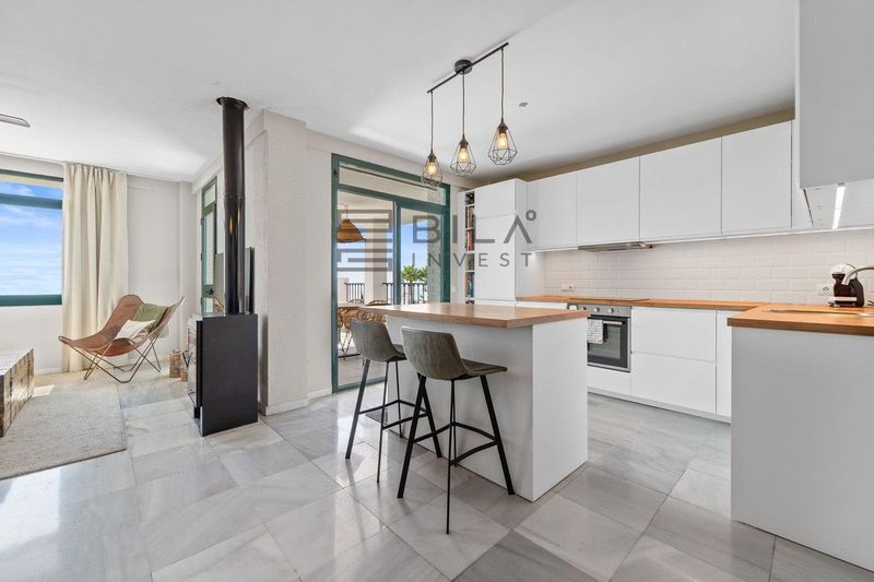 Adosado en venta Benalmádena, Málaga. Ref: 12520. Bila Invest