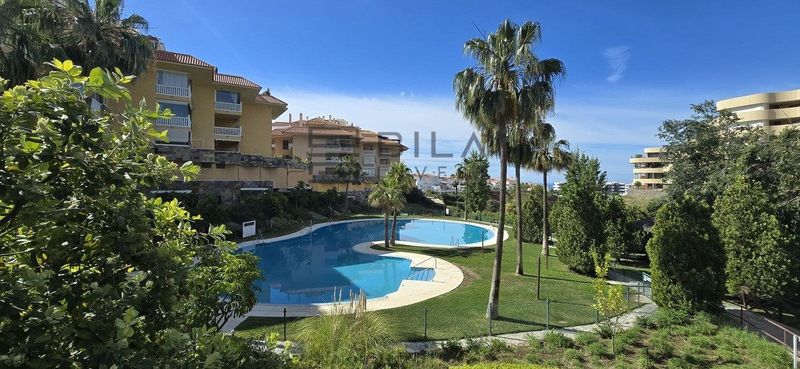 Piso en venta Fuengirola, Málaga. Ref: 12522. Bila Invest