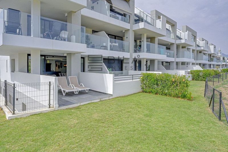 Piso en venta Mijas, Málaga. Ref: 12526. Bila Invest