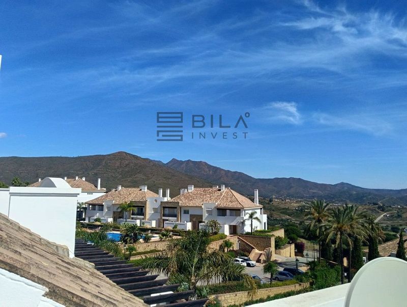 Casa en venta Mijas, Málaga. Ref: 12528. Bila Invest