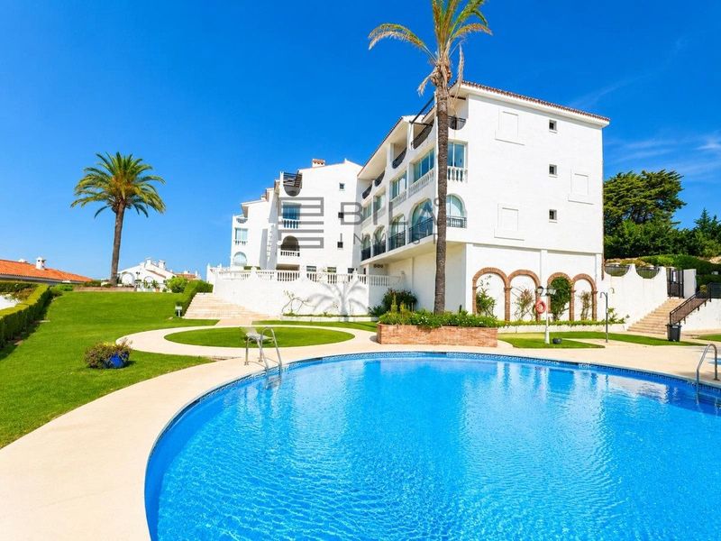 Ático en venta Mijas, Málaga. Ref: 12530. Bila Invest