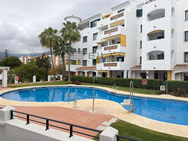 Piso en venta Benalmádena, Málaga. Ref: 12531. Bila Invest