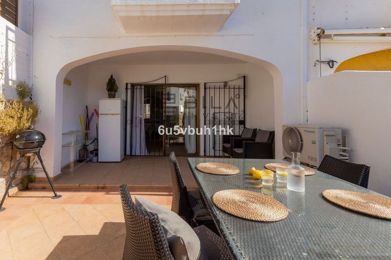 Piso en venta Benalmádena, Málaga. Ref: 12536. Bila Invest