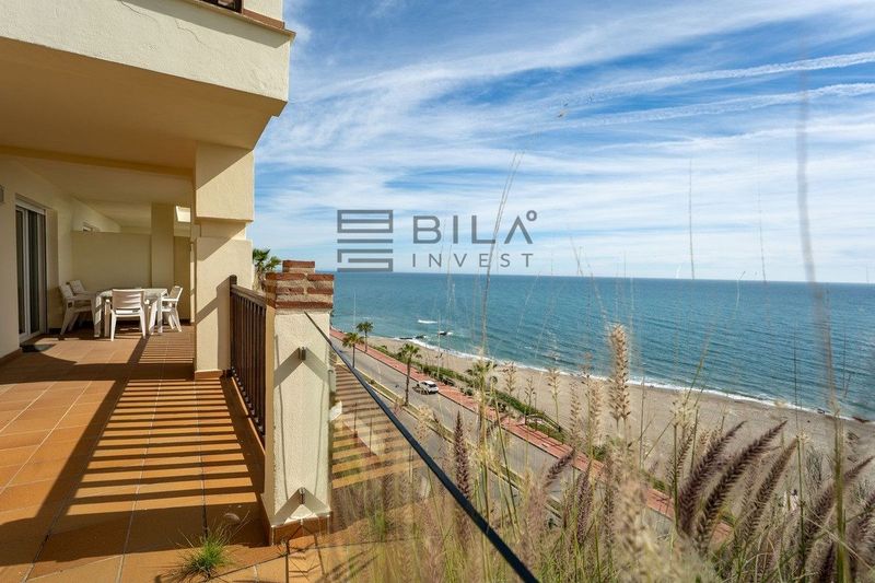 Piso en venta Benalmádena, Málaga. Ref: 12537. Bila Invest