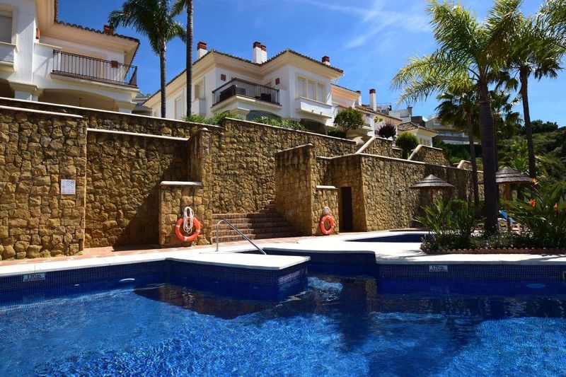 Casa en venta Mijas, Málaga. Ref: 12539. Bila Invest
