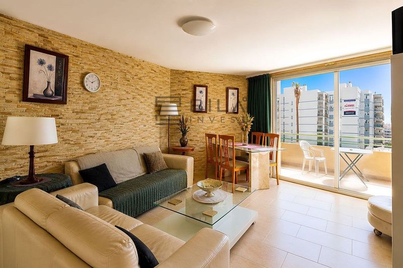 Piso en venta Fuengirola, Málaga. Ref: 12545. Bila Invest