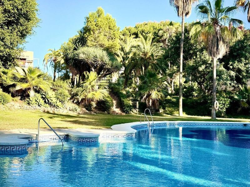 Piso en venta Benalmádena, Málaga. Ref: 12547. Bila Invest