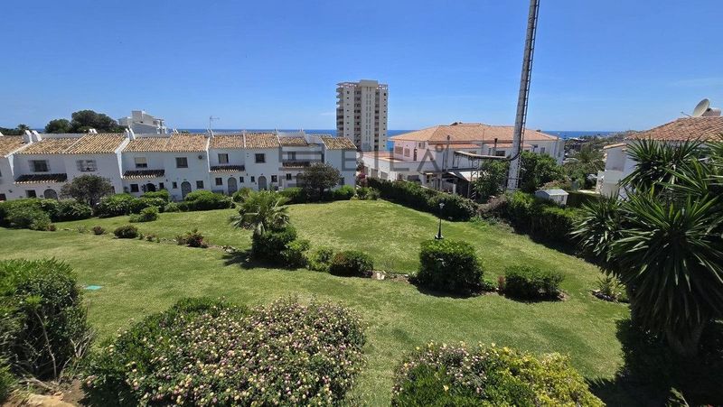 Casa en venta Mijas, Málaga. Ref: 12548. Bila Invest