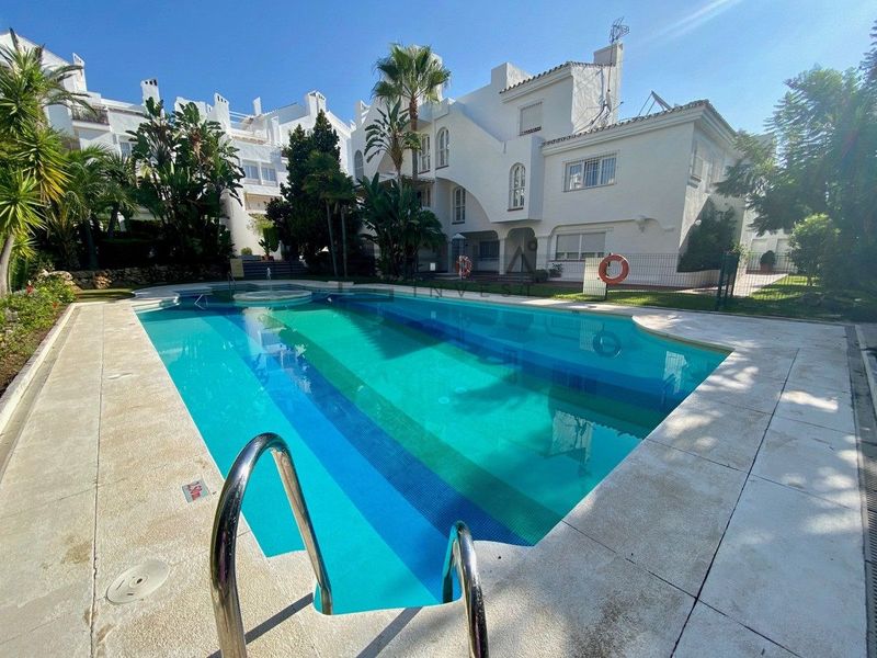 Piso en venta Marbella, Málaga. Ref: 1255. Bila Invest