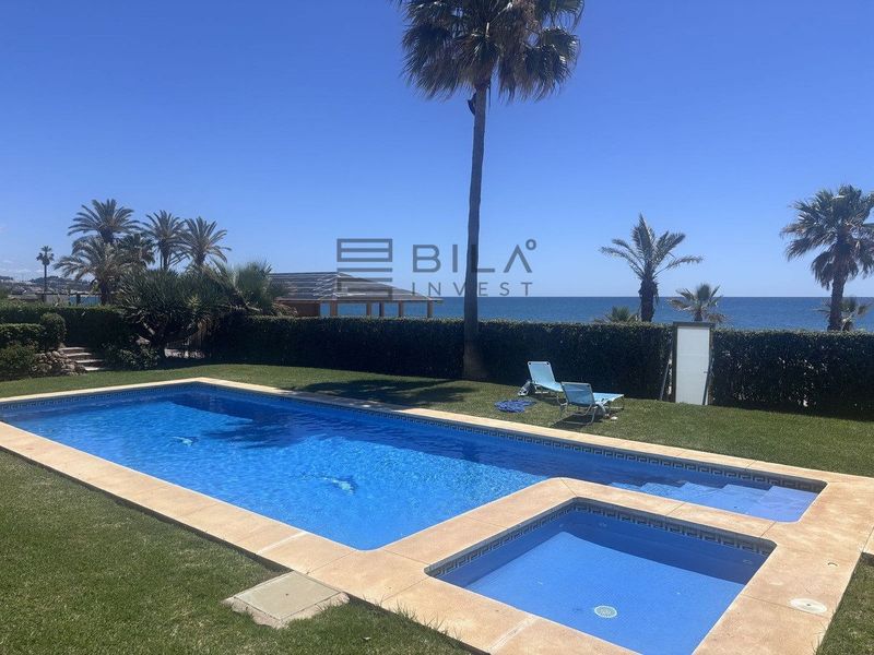 Piso en venta Mijas, Málaga. Ref: 12550. Bila Invest