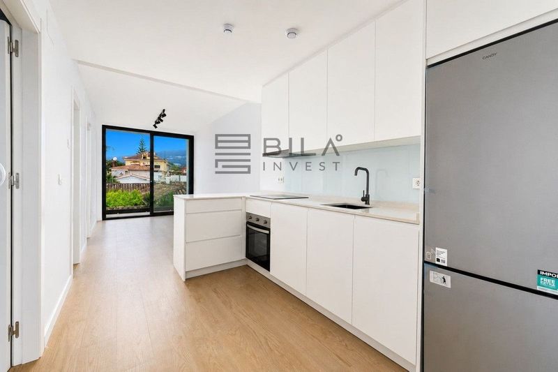 Piso en venta Fuengirola, Málaga. Ref: 12553. Bila Invest