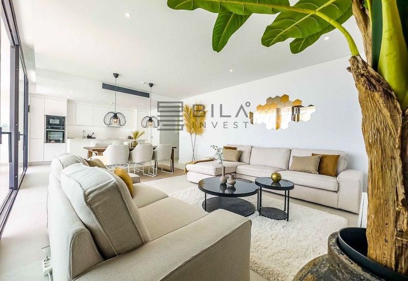Piso en venta Fuengirola, Málaga. Ref: 12554. Bila Invest