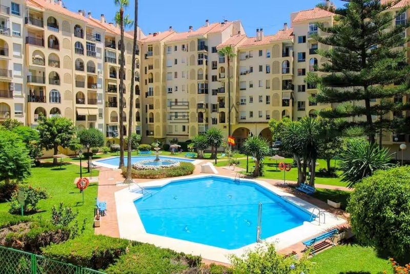 Flat for sale Fuengirola, Málaga. Ref: 12556. Bila Invest