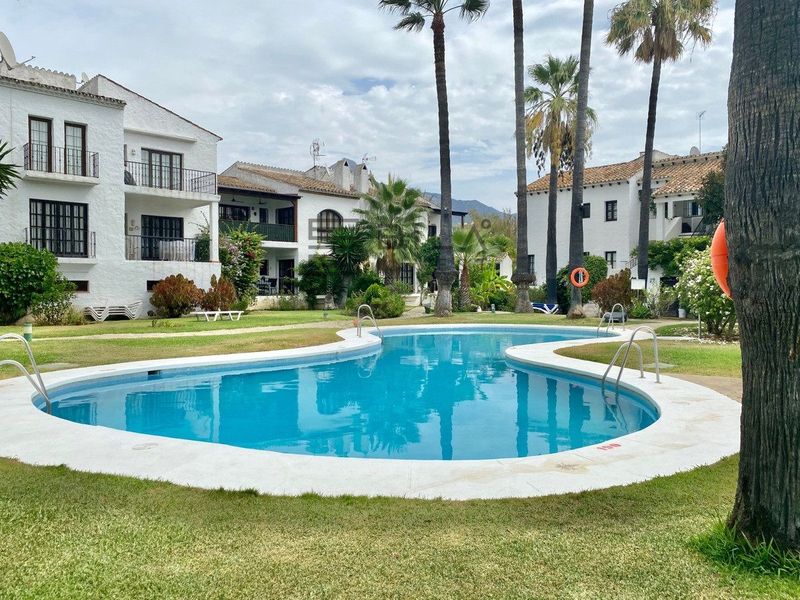 Piso en venta Marbella, Málaga. Ref: 1256. Bila Invest