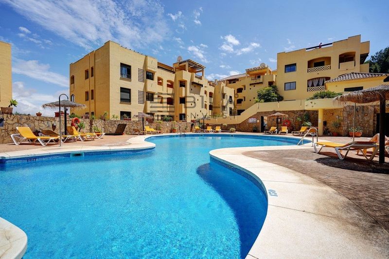 Ático en venta Mijas, Málaga. Ref: 12567. Bila Invest