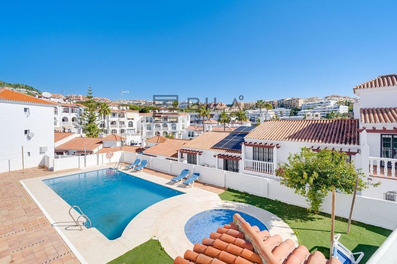 Ático en venta Mijas, Málaga. Ref: 12570. Bila Invest