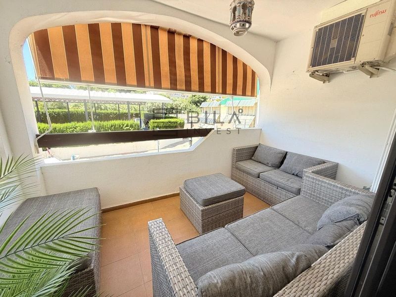 Piso en venta Fuengirola, Málaga. Ref: 12572. Bila Invest