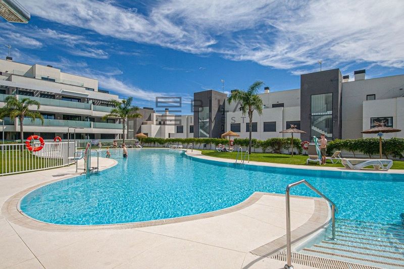 Piso en venta Mijas, Málaga. Ref: 12573. Bila Invest