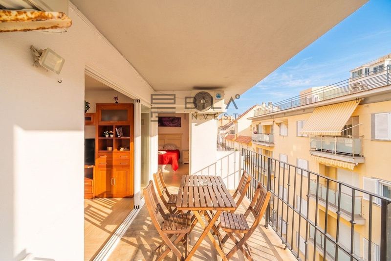 Ático en venta Fuengirola, Málaga. Ref: 12574. Bila Invest