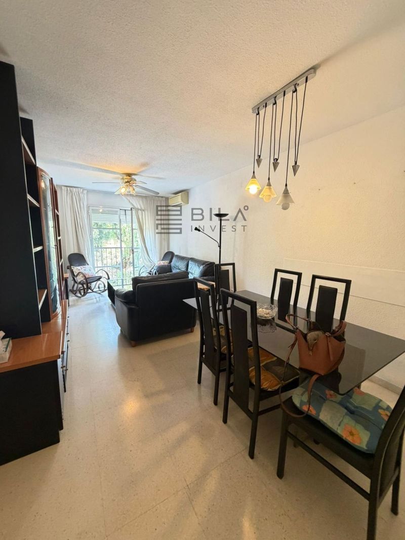 Piso en venta Fuengirola, Málaga. Ref: 12577. Bila Invest