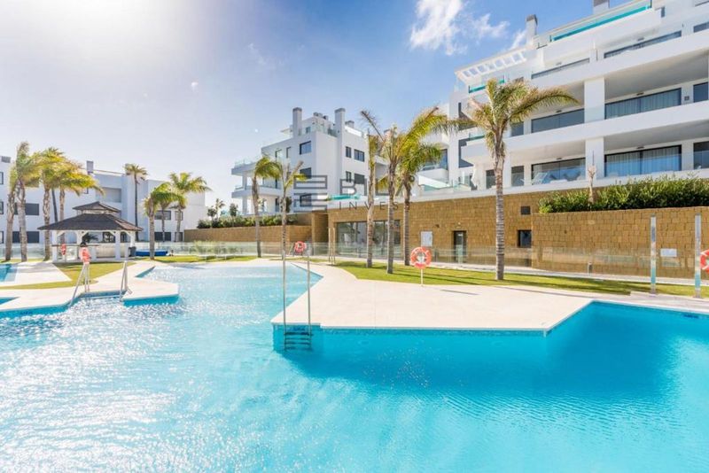 Piso en venta Mijas, Málaga. Ref: 12579. Bila Invest
