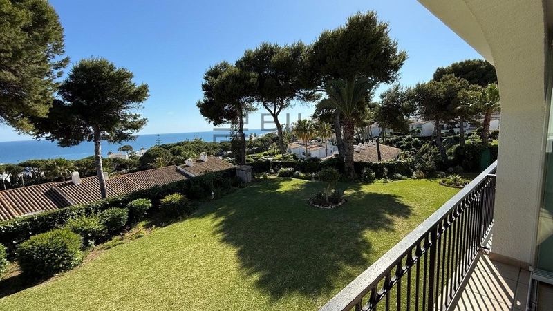 Ático en venta Mijas, Málaga. Ref: 12580. Bila Invest