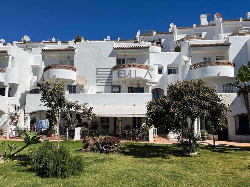 Piso en venta Benalmádena, Málaga. Ref: 12581. Bila Invest