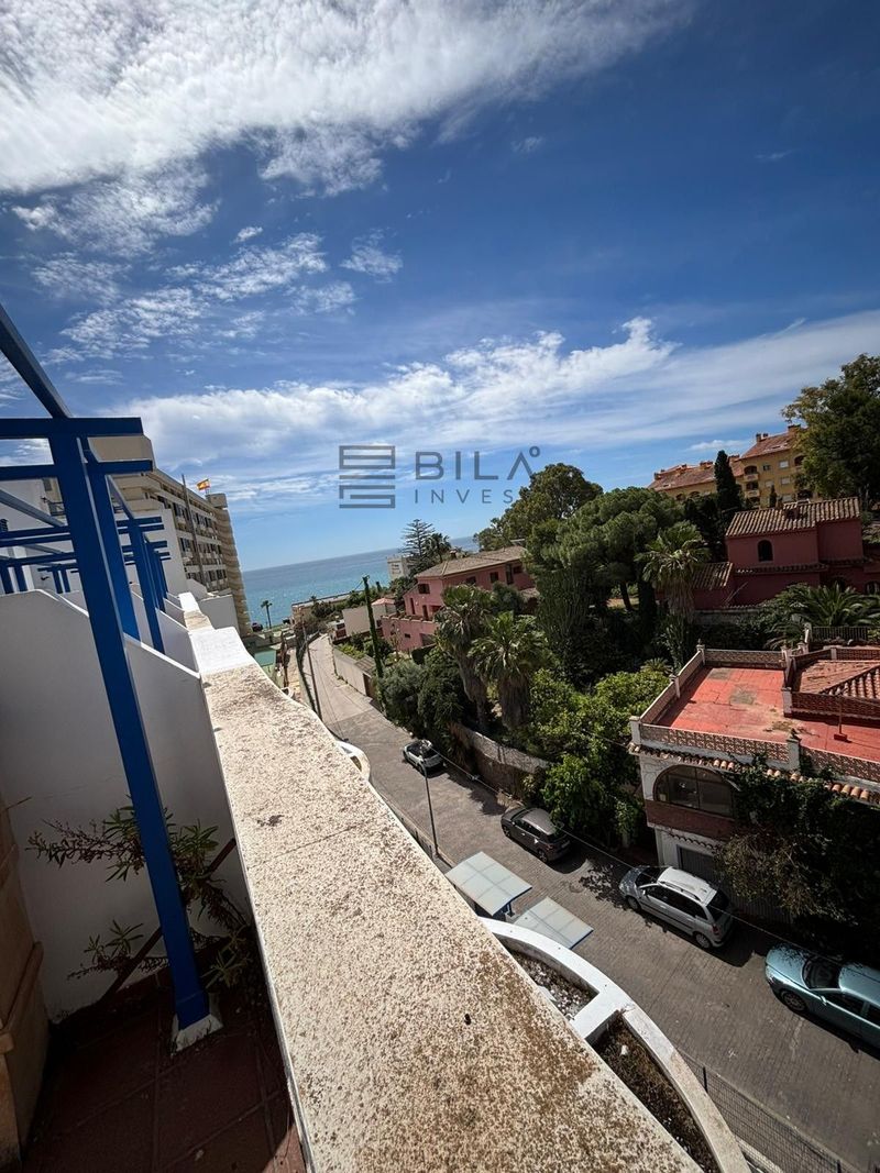 Ático en venta Benalmádena, Málaga. Ref: 12583. Bila Invest