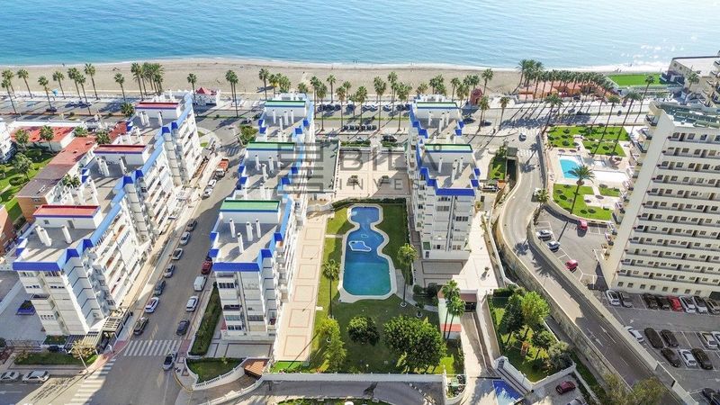 Ático en venta Benalmádena, Málaga. Ref: 12593. Bila Invest