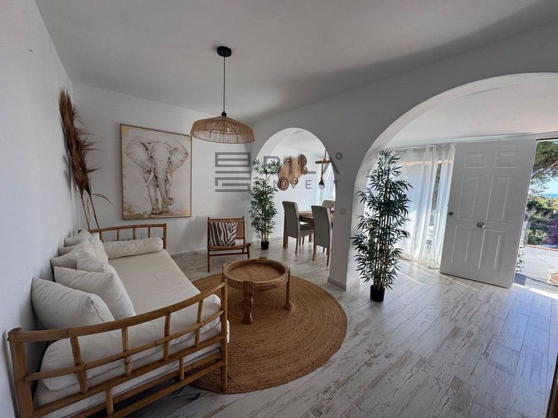 Adosado en venta Mijas, Málaga. Ref: 12598. Bila Invest