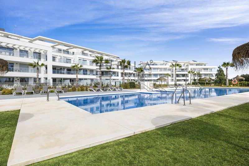 Piso en venta Mijas, Málaga. Ref: 12601. Bila Invest